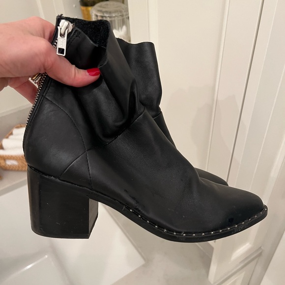 Treasure & Bond Farrah Studded Bootie Women - Picture 2 of 8